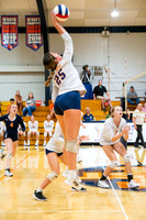 2022 JV Volleyball-16