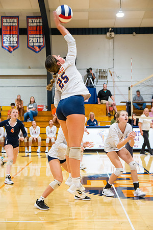 2022 JV Volleyball-16