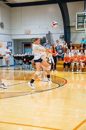 2022 JV Volleyball-3