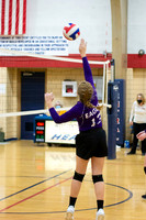 2022 8th Grade Volleyball-9