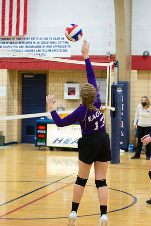 2022 8th Grade Volleyball-9
