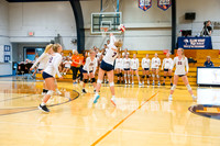 2022 Freshman Volleyball-4