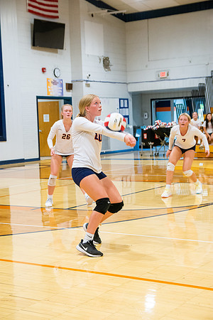 2022 Freshman Volleyball-35
