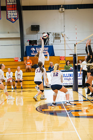 2022 Freshman Volleyball-48