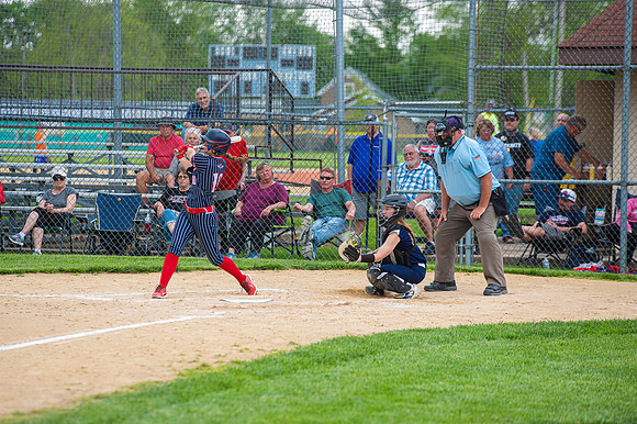 IW Varsity Softball-59