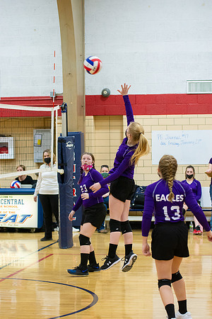 2022 8th Grade Volleyball-11