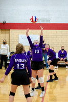 2022 8th Grade Volleyball-8
