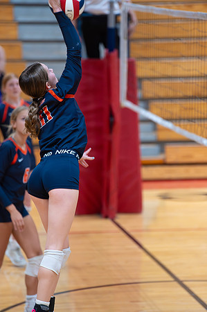 2024 IW JV Volleyball-36