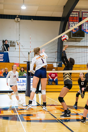 2022 Freshman Volleyball-24
