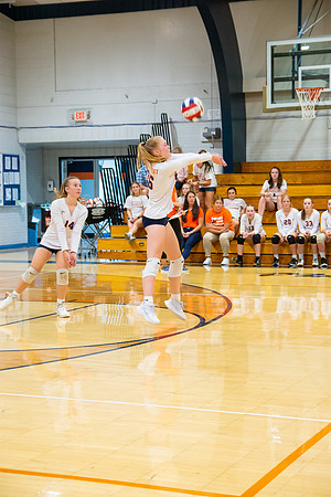 2022 Freshman Volleyball-79