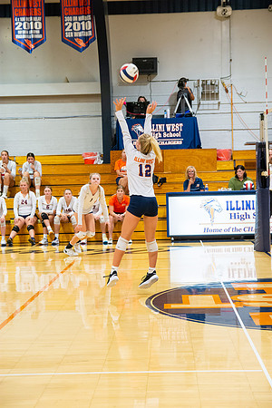 2022 Freshman Volleyball-107