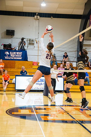 2022 JV Volleyball-45