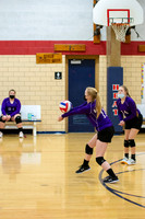 2022 8th Grade Volleyball-5