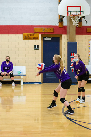 2022 8th Grade Volleyball-5