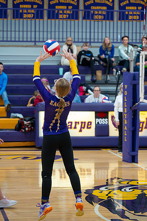 LHDC Volleyball-95