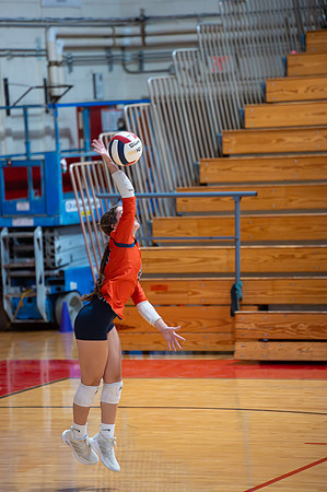 2024 IW JV Volleyball-30