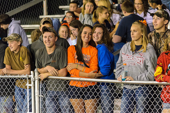 Some of my favorite IW Alumni!