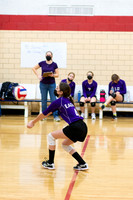 2022 7th Grade Volleyball-3