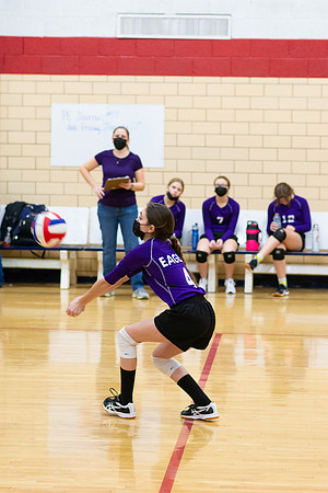 2022 7th Grade Volleyball-3