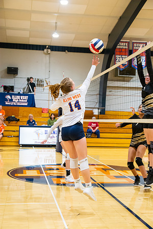 2022 Freshman Volleyball-33