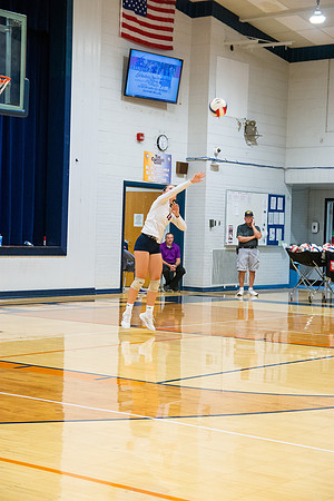 2022 JV Volleyball-42