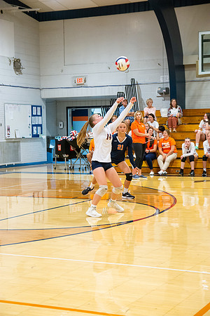2022 Freshman Volleyball-86