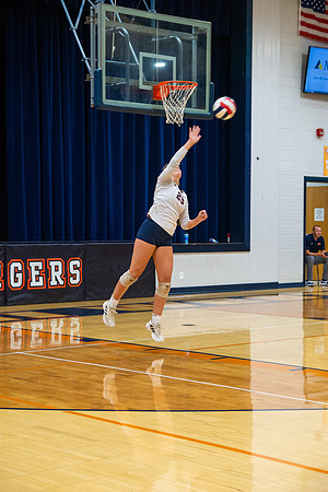 2022 JV Volleyball-1