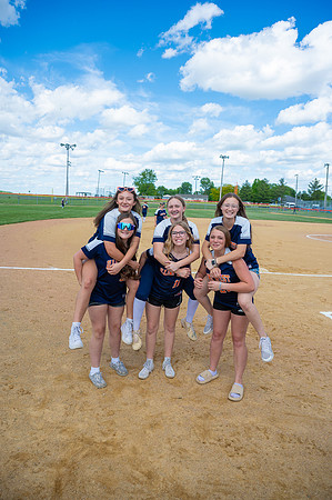 IW Varsity Softball-92