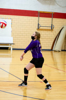 2022 8th Grade Volleyball-7