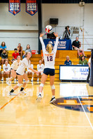 2022 JV Volleyball-17