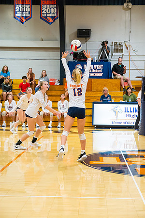 2022 JV Volleyball-17