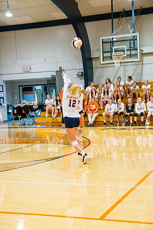 2022 Freshman Volleyball-36