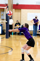 2022 7th Grade Volleyball-2