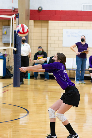 2022 7th Grade Volleyball-2