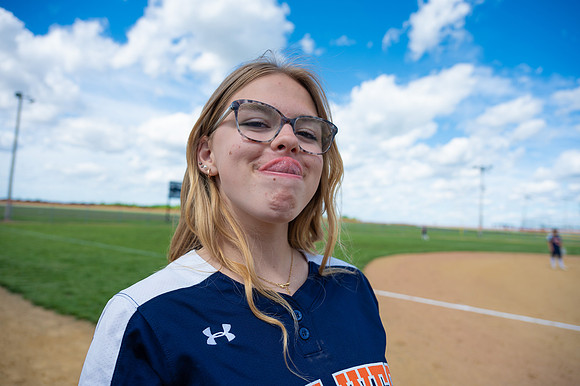 IW Varsity Softball-85