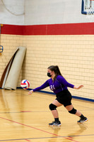 2022 7th Grade Volleyball-13